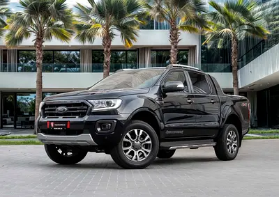 2,155 P.M |  Ranger Wildtrak | 0% Downpayment | Perfect Condition!
