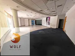 Prime location show room