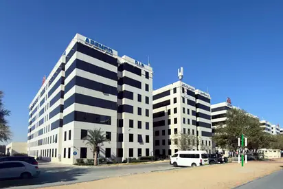 VACANT | FITTED OFFICE | CLOSE TO METRO STATION