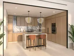 SPACIOUS | Lagoon View | Azizi Venice