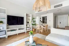 Fully Upgraded | Study Room |Pool & Greenery Views