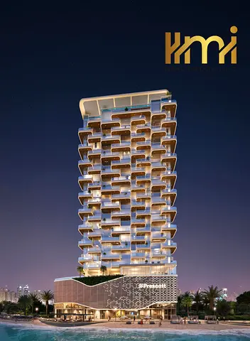 3BR Apartment | Meydan Horizon | Furnished | Lagoon & Skyline Views