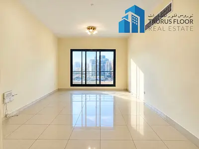 Open View Chiller Free 2BR | Near Pristine School