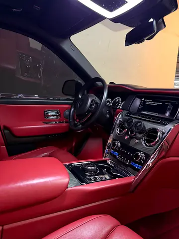 صورة مصغرة 11 لـ 2019 ROLLS-ROYCE CULLINAN