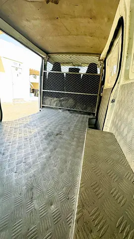 صورة 11 لـ 2008 Toyota HIACE