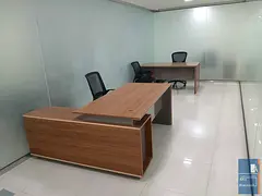 Free DEWA & FREE Wi-Fi – Serviced Office on Sheikh Zayed Road
