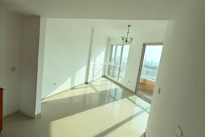 Lake View | High Floor | Unfurnished | 4 Cheques
