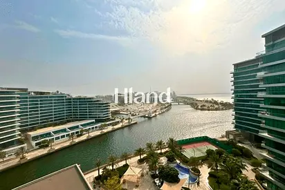 Superb 3BR Unit | Full Sea & Marina View | Vacant