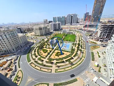 PARK VIEWS | READY TO MOVE IN | ENQUIRE NOW