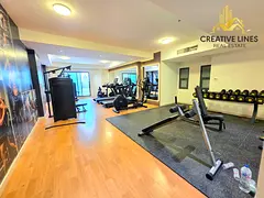 Spacious 2-Bedroom Apartment Available With All Amenities