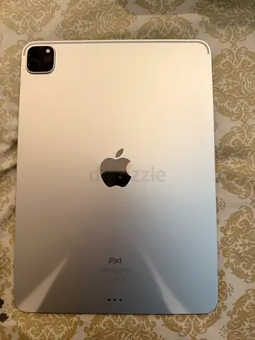 Ipad pro m1 2021