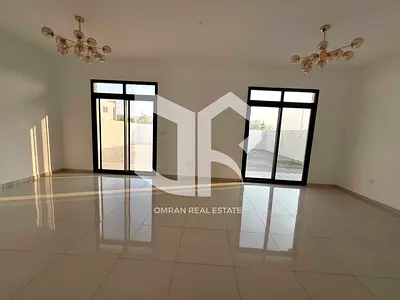🏡 For Sale | Distinctive Villa in Nasma Residences – Al Suyoh Suburb, Sharjah 🌿 No Service Charges