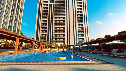 Brand-New 1BHK + Storage | 1 Month Free