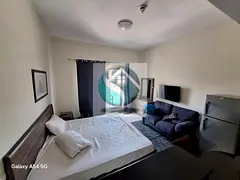 Studio Apartment | Eagle Heights | Balcony City View
