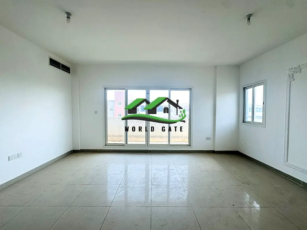 Spacious 2BR Amazing Layout Vibrant Community Type A