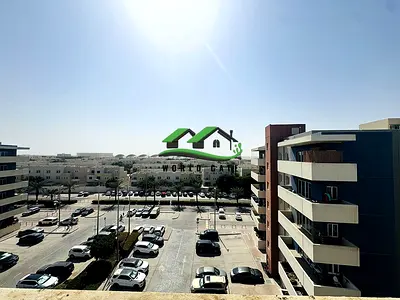 Spacious 2BR Amazing Layout Vibrant Community Type A