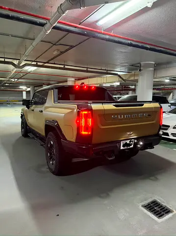 صورة 2 لـ 2022 GMC HUMMER