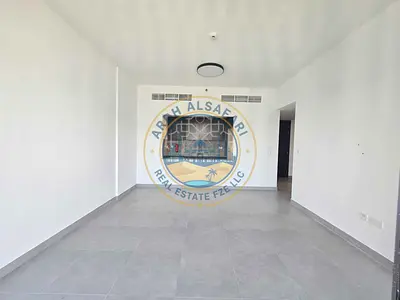 Luxurious 3bhk apartment in sokoon Aljada.