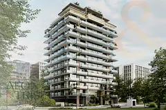 Fully Furnished | Park View | DLRC | High ROI