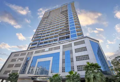 HIGH FLOOR | FURNISHED | NEAR BUS STOP