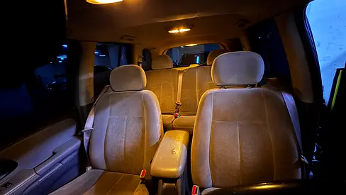 صورة 4 لـ 2005 Chevrolet TRAILBLAZER