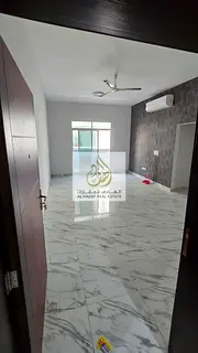 🏠 **1-Bedroom Apartment for Annual Rent in Al Rawda 3 – Ajman** 🏠 Available now for annual r
