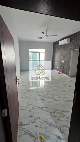 🏠 **1-Bedroom Apartment for Annual Rent in Al Rawda 3 – Ajman** 🏠 Available now for annual rent, a spacious and comfortable **1-bedroom apartment w