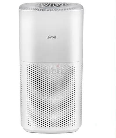 LEVOIT Air Purifiers for Home Large Room, Covers Up to 3175 Sq. Ft, Smart WiFi and PM2.5 Monitor, 3-