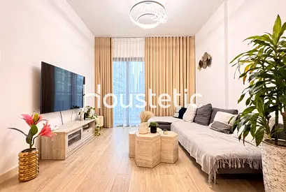 Fully Furnished | VOT | Pool View