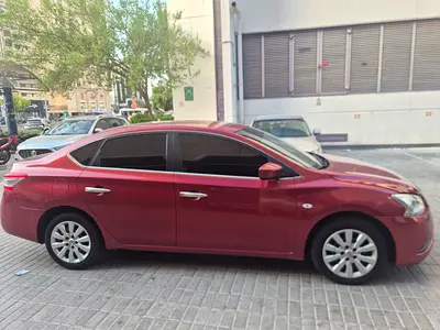 صورة 7 لـ 2014 Nissan SENTRA