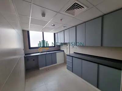 1 BR Apartment in Aljada | 756 sqft | Balcony