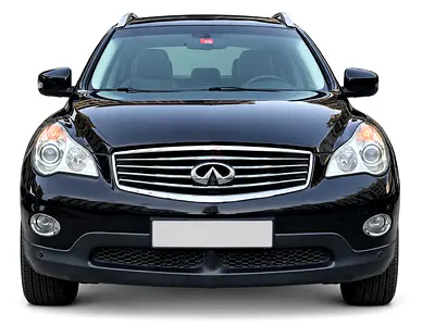 2015 Infiniti QX50 Luxury | GCC Specs | Excellent Condition