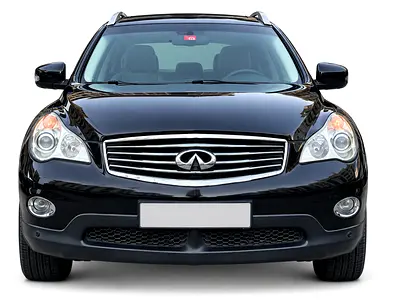 صورة 1 لـ 2015 Infiniti QX50