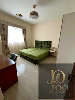 2-Bedroom Furnished Apartment for Rent in Al Jurf 2 | Brand-New Furniture | Ready to Move In