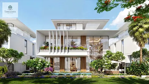 Exceptional Freehold Opportunity | Directly on Mohammed Bin Zayed Road | Gated Community | 10% Down