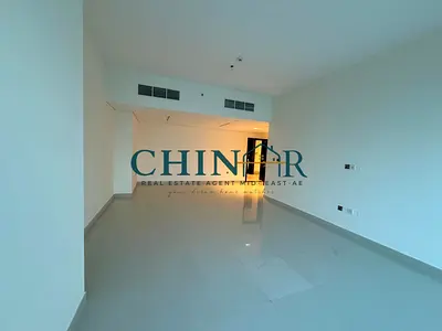 3+ Maid Apartment for Rent | Sea View | Kitchen Appliances | Parking | Swimming Pool | and more