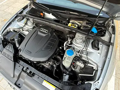2015 AUDI A5 缩略图 19