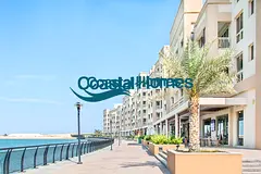 Lagoons Studio | Waterfront Living | High ROI