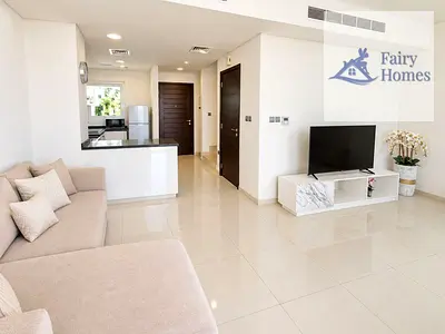 Ready to Move | Fully Furnished | Single Row