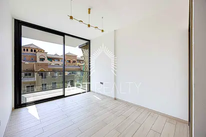 Bright 1BR | Open Community View | Vacant