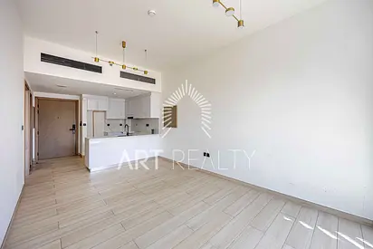 Bright 1BR | Open Community View | Vacant