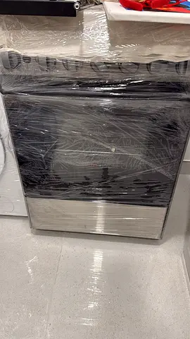 Oven