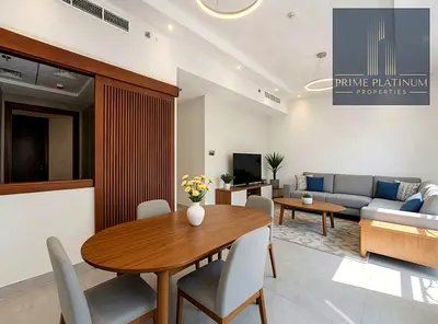 FULLY FURNISHED | EXTRA ROOM | 12 CHQS OPTIONS