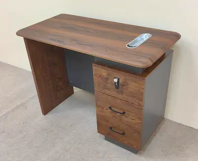 Brand New office Table good quality 100cm size available