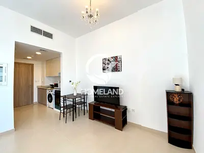 Stunning Views | Premium Location | Bright Unit