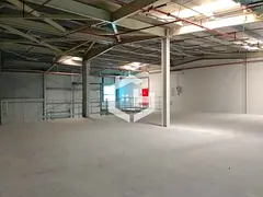 Tax Free | Big Warehouse | Washroom | Al Qusais