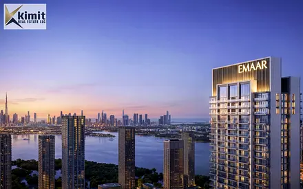 Burj Khalifa View | 1BR Apartment | Furnished | Pool & Park Access