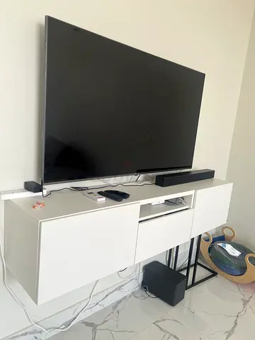 Tv Console