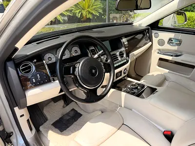 صورة مصغرة 11 لـ 2015 ROLLS-ROYCE GHOST