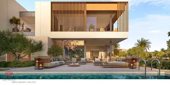 Amber Type | Lagoon View | Best Price acceptable